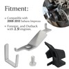 91031 Stretch Belt Installation Engine Tool, Compatible with Subaru Impreza