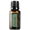 dōTERRA Cypress 0.5 fl oz (15 ml)