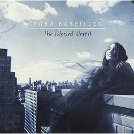 ザ・ブレスド・アンレスト