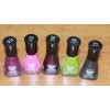 Sally Hansen 5 Pcs. Sally Hansen Insta Dri Violet Lime
