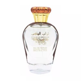 Ard Al Zaafaran Turab Al Dhabab Ard Al Zaafaran Perfume Unisex Eau De Parfum 100mL 3.4 fl oz UAE