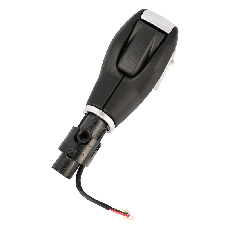 Magimaker Automatic Gear Shift Knob Handle with Button DG9Z-7213-EA for