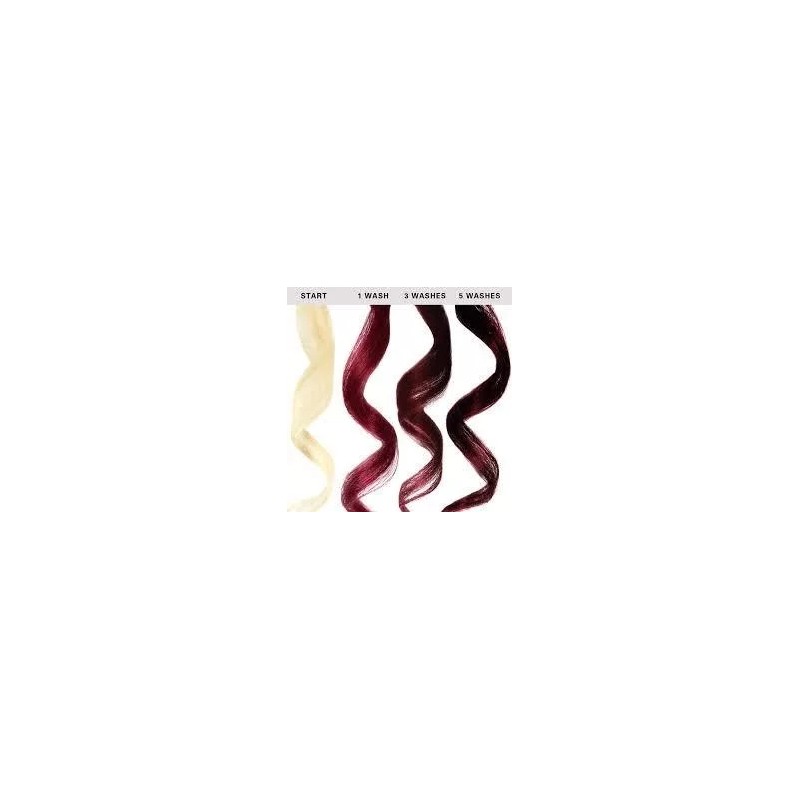 Kerachroma Acondicionador Con Color Kerachroma Tono Merlot Vino