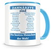 Samunshi® Profession Mugs - The Best People
