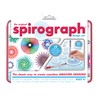 Spirograph Design Set Collectors Tin – Arts and Crafts, Kids