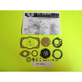 Tillotson Westbend 2732 2735 2744 2765 2766 2768 2771 Tillotson HL2A HL23A HL23B Carb Kit