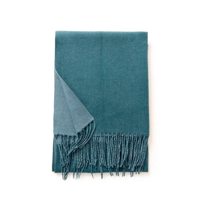 Wander Agio Womens Thick Blanket Scarf Long Shawl Large Scarves