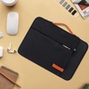 Lacdo 360° Protective Laptop Sleeve Case for 16 inch New