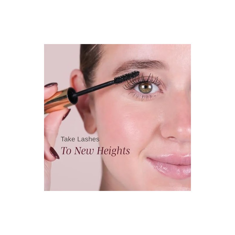 Wander Beauty Mile High Club Volume and Length Mascara