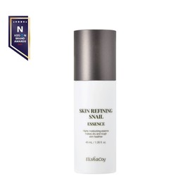 Skin Refined Snale Essence 40ml / 스킨 리파이닝 스네일 에센스 40ml
