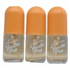 LOVES VANILLA POP - LOT OF 3 - COLOGNE MIST