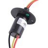 Slip Ring 4 Wire Slip Ring Slip Ring 3 Wires