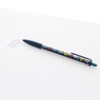 Sunstar Stationery Pikmin Ballpoint Pen, B Pattern S4652584