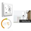 Smart Thermostat Intellight Temperature Controller 5A Water / Gas Boiler