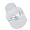 Wheel Locking Nut Key Anti Theft Wheel Lock Lug Nut
