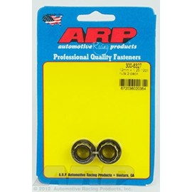 ARP (300-8327) Nut Kit