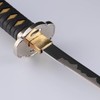 Wablade Mini Japanese Samurai Katana Sword Paper Knife Letter Opener