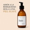 Crema Corporal Natural Hidratante Caxa Maia 250ml Piel Seca