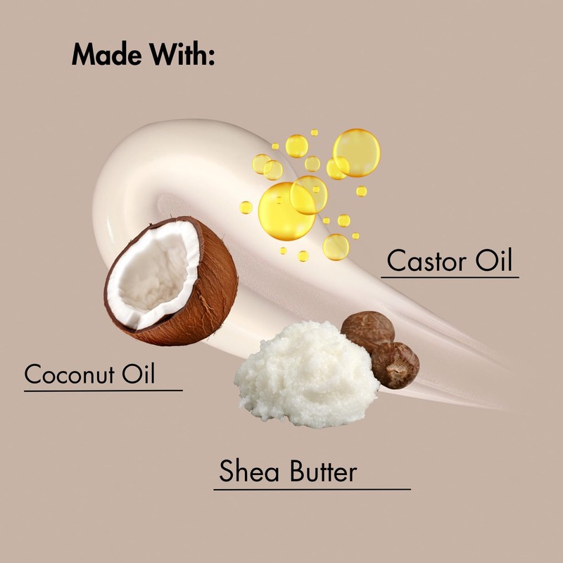 As I Am Moisture Milk Daily Hair Revitalizer, 8 Oz