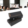 HD Multimedia Interface Extender By Single Cat 6/7‑5688 DC 5V