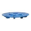 Angle Grinder Wood Carving Disc 8 Teeth Milling Cutter Carving