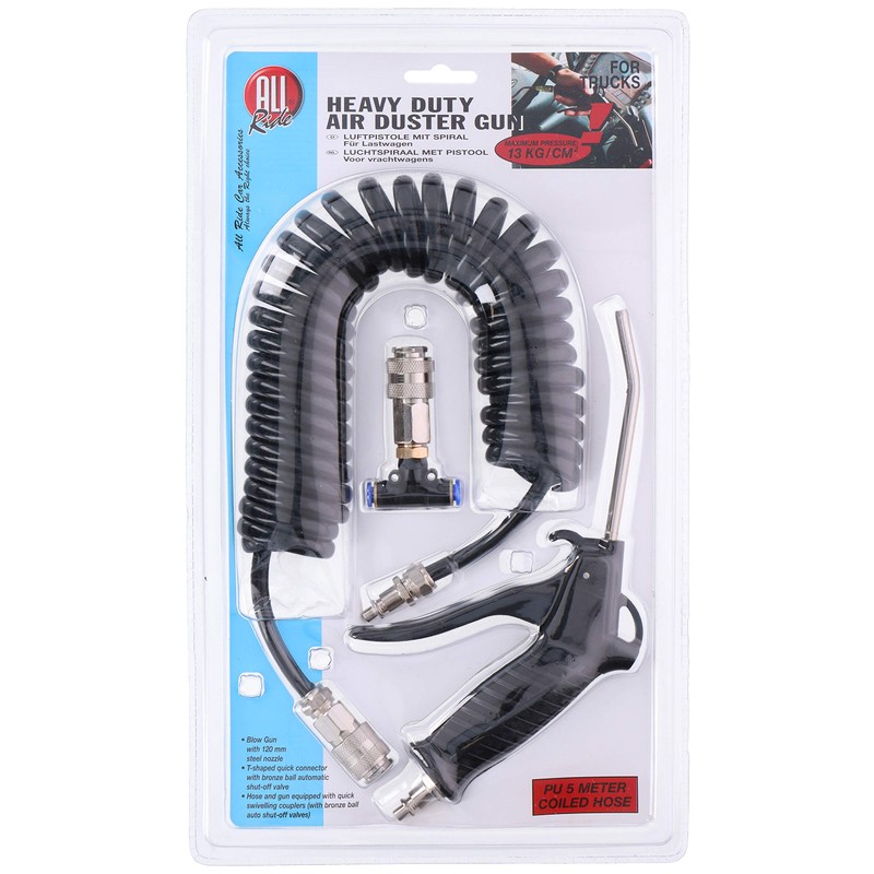 All Ride 871125230963 Blow Gun Set