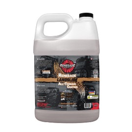 Renegade Products - Landslide All-Terrain Spray Coating for Car Enthusiasts & Professional Detailing (1 Gallon)