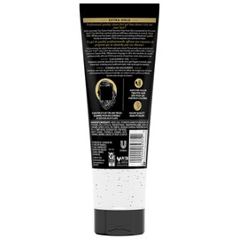TRESemm TRESemme Gel, Extra Hold 9 Oz (Pack of 3)+ Keratin Repair Instant Recovery Mask