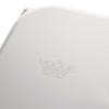 Vogue Heavy Duty Stainless Steel 1/2 Gastronorm Tray 4 Litre/Depth: