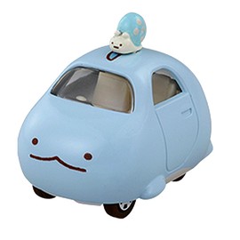 Tomica Sumikko Gurashi Tokage Tokyo Motor Show