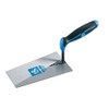 Ausonia 40055 Tekna 2000 Square-ended Trowel