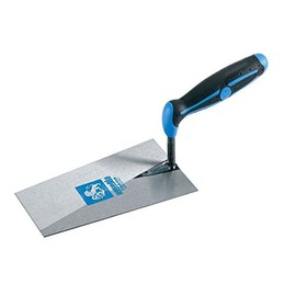 Ausonia 40055 Tekna 2000 Square-ended Trowel