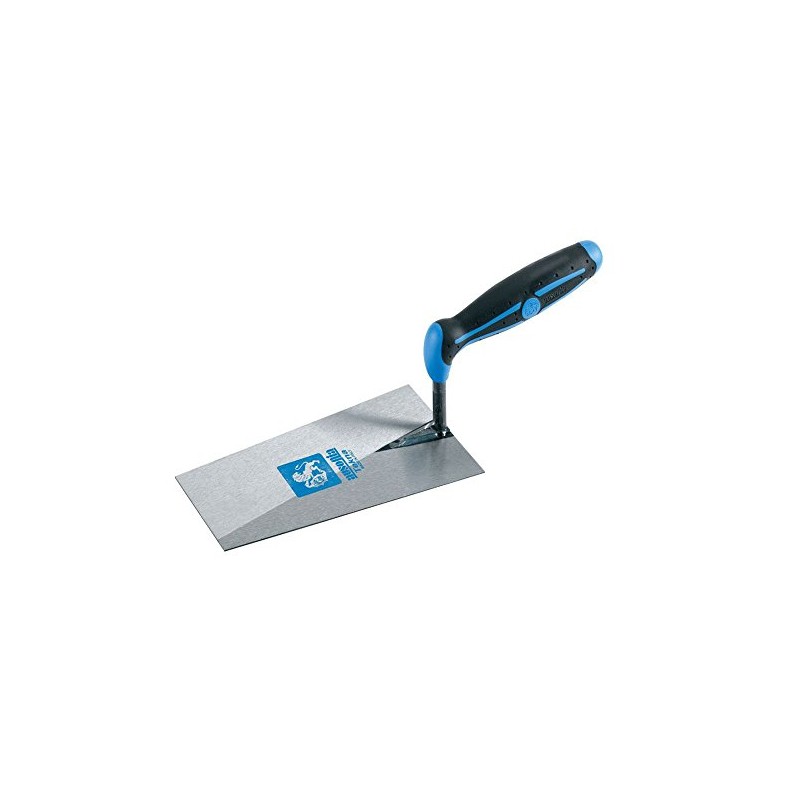Ausonia 40055 Tekna 2000 Square-ended Trowel