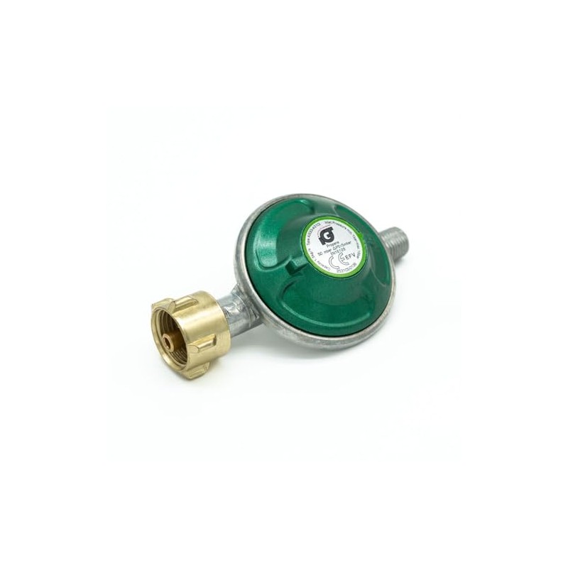 50 mBar Regulator
