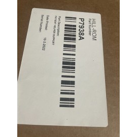 Hill-Rom Orthopedic Patient Helper Adapter for Hospital Bed P7938A