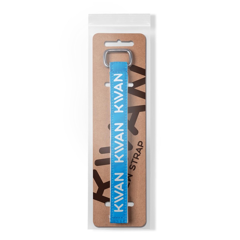 50mm Clew Strap for Sailing, Compatible with Laser/ILCA/RS FEVA Sail