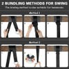 flintronic Swing attachment, hammock attachment set, hanging chair attachment with
