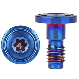 Gofotu 1pcs Golf Weight Compatible with Callaway Paradym Ai Smoke Max/Paradym Ai Smoke TD/Paradym Ai Smoke Triple Diamond Driver Fairway Wood 2g/4g/6g/8g/10g/12g/14g/16g/18g Choice one (4g)