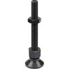 nyu-sutorongu suiberupatto with Bolt Bolt Size 10 Mil CHS – 3000 kuranpingunatto