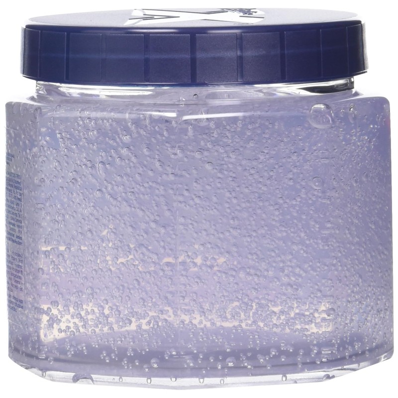Xtreme Gel Fijador Titan 500g