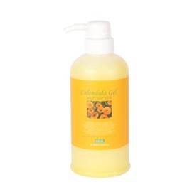 DMCK Heal Calendula Gel Aloe Vera 500ml + Sample / DMCK 힐 칼렌듈라 겔 알로에 베라 500ml +샘플