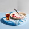Extra Large Resin Table Mold 12 Inch Round Silicone Tray