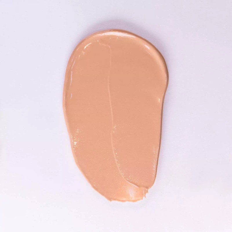 G&k Maquillaje Liquido, Cobertura Media, Acabado Semi Matte Tono Early
