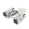 Aomekie Opera Glasses Binoculars 3X25 Theater Glasses Mini Binocular Compact