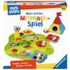Ravensburger ministeps 4171 Mein erstes Mitmach-Spiel, Fun Movement Game with