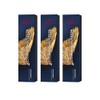 Wella 3 er Pack Koleston Perfect Me+ KP RICH NATURALS 5/1 hellbraun asch