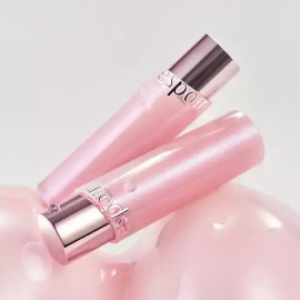 Espoir 에스쁘아 베어 글로우 립밤 Espoir Bear Glow Lip Balm [No. 1 Ditto Pink]