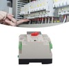 Automatic Transfer Switch Dual Power 2P Flame Retardant Power Transfer