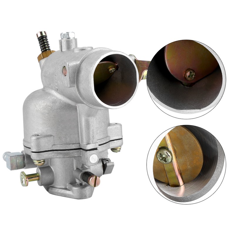 Carburetor Carb for BRIGGS & STRATTON 170402 390323 394228 7HP