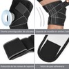 Rodilleras Ortop?dicas Deportivas de Compresi?n